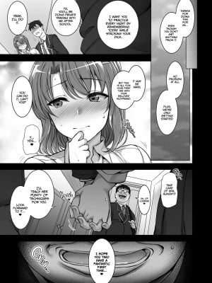 [Aiue Oka] Hypnotic Sexual Counseling：Compilation 1_027