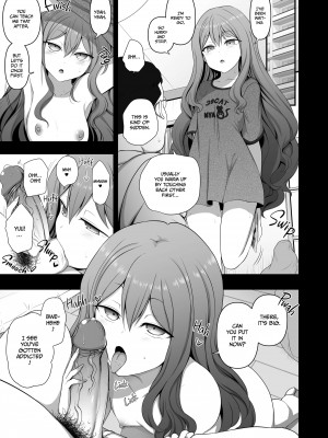 [Aiue Oka] Hypnotic Sexual Counseling：Compilation 1_137
