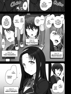 [Aiue Oka] Hypnotic Sexual Counseling：Compilation 1_087