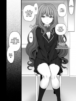 [Aiue Oka] Hypnotic Sexual Counseling：Compilation 1_118