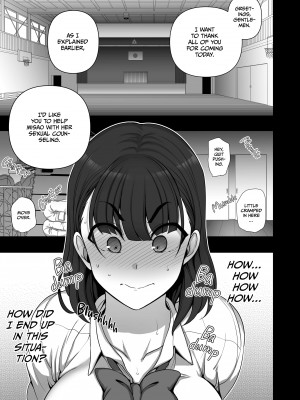 [Aiue Oka] Hypnotic Sexual Counseling：Compilation 1_187