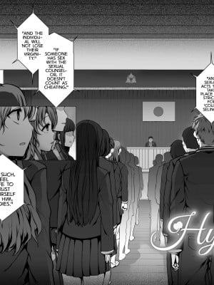 [Aiue Oka] Hypnotic Sexual Counseling：Compilation 1_007