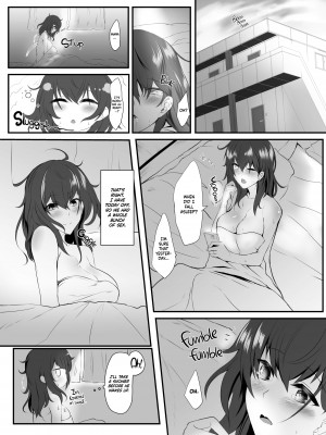 [Sorono] Ayane, 28 Year Old Widow_03
