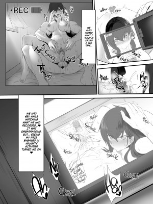 [Sorono] Ayane, 28 Year Old Widow_12