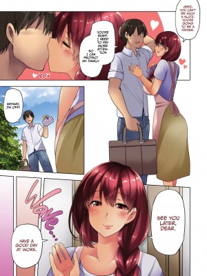 [Ayakase Chiyoko] Summer Sacrifice_49