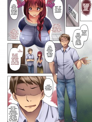 [Ayakase Chiyoko] Summer Sacrifice_04