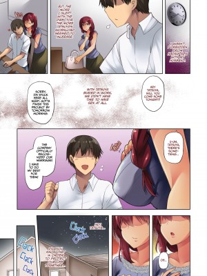 [Ayakase Chiyoko] Summer Sacrifice_33