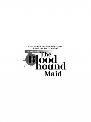 [Barlun] The Duties of the Bloodhound Maid_02