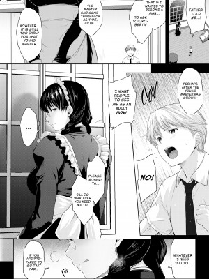 [Barlun] The Duties of the Bloodhound Maid_04