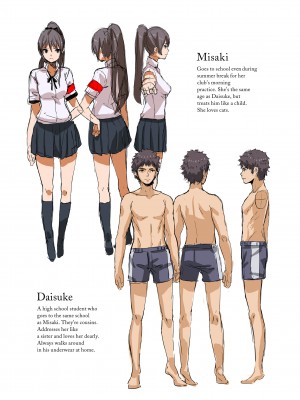 [saitom] UnisiS 1_15