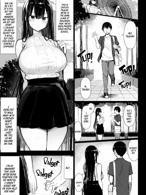 [Great Mosu] Good GF Gone Bad_01