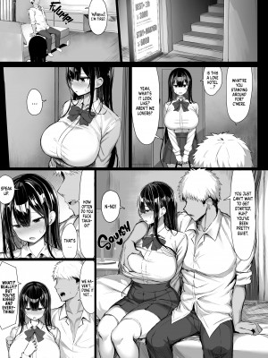 [Great Mosu] Good GF Gone Bad_07