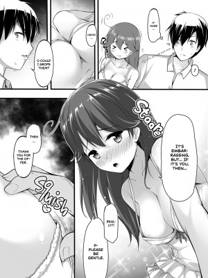[Chiyami] I Love My Admiral 2_08