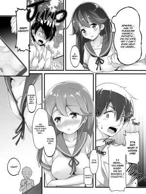 [Chiyami] I Love My Admiral 2_05