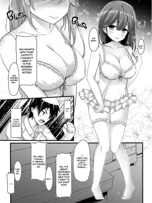 [Chiyami] I Love My Admiral 2_07