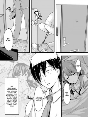[Chiyami] I Love My Admiral 2_02
