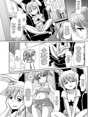 [Futaba Yodomu] Futanari Angel ★ Overkill_12