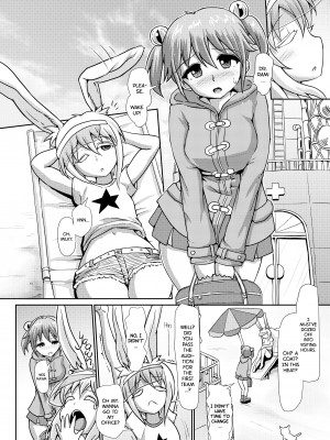 [Futaba Yodomu] Futanari Angel ★ Overkill_02