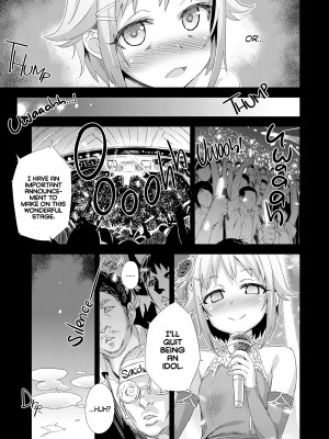 [Asanagi] Victim Girls 15：Tummy Punching Inferno_31