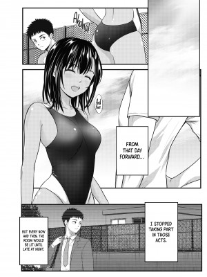 [Kuroba Dam] Misunderstandings in Love_30