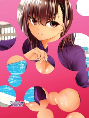 [Kuroba Dam] Misunderstandings in Love_34