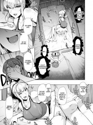 [8000] The Student Council's Demand 3_15