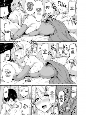 [Tachibana Omina] Tales of a Harem in Another World Vol. 4 - Opulence and Beauty!？Orgy in the Queen's Chamber! + Vol. 4.5_23