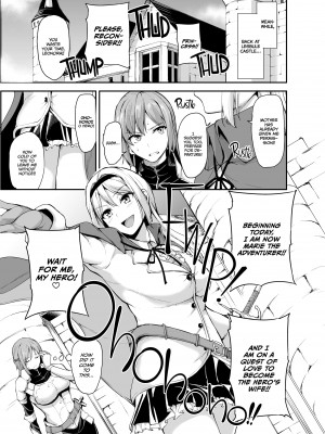 [Tachibana Omina] Tales of a Harem in Another World Vol. 4 - Opulence and Beauty!？Orgy in the Queen's Chamber! + Vol. 4.5_51
