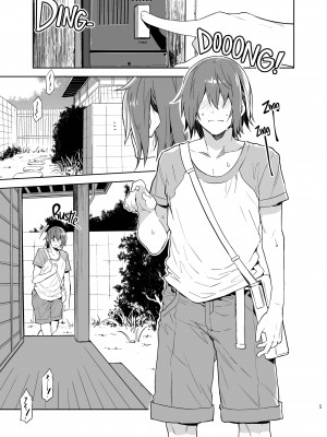 [Mizuryu Kei] My Friend With Zero Chastity and her Mom_03