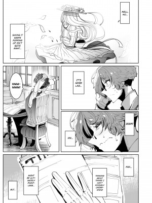 [Tsumetoro] Gentleman's Maid Sophie 5_05