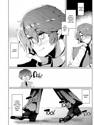 [Tsumetoro] Gentleman's Maid Sophie 5_06