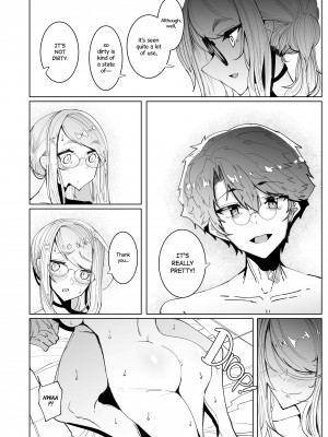 [Tsumetoro] Gentleman's Maid Sophie 5_38