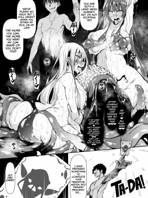 [Fukuyama Naoto] I Became a Mage in Another World 2_21