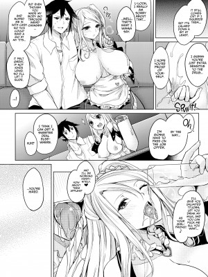 [Kurokawa Otogi] Milkmaid for Hire_24