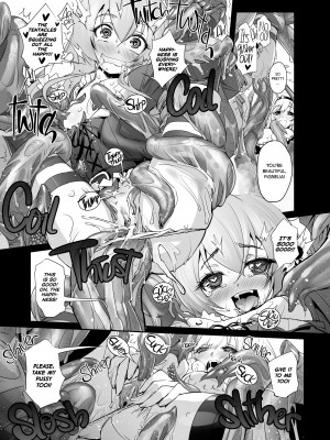 [SASAYUKi] Anna & Witch's Tentacles_15