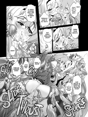 [SASAYUKi] Anna & Witch's Tentacles_23