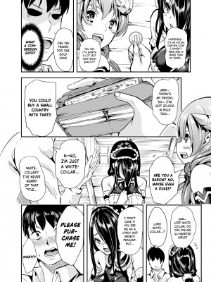 [Mahiro Ootori] My Harem in Another World：Season 1 Anthology_013