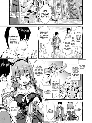 [Mahiro Ootori] My Harem in Another World：Season 1 Anthology_005