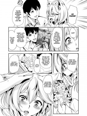 [Mahiro Ootori] My Harem in Another World：Season 1 Anthology_154