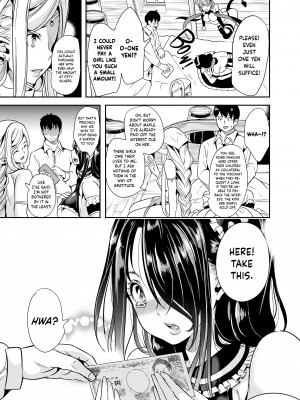 [Mahiro Ootori] My Harem in Another World：Season 1 Anthology_014