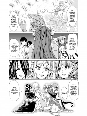 [Mahiro Ootori] My Harem in Another World：Season 1 Anthology_062