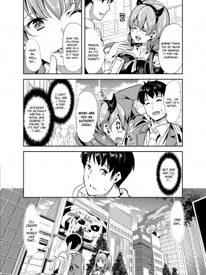 [Mahiro Ootori] My Harem in Another World_02