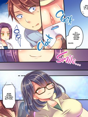 [Reitou Mikan] My Sister's Been Corrupted by Evil! The Only Way to Save Her Was to Turn Me into a Female Superhero That Looks Just like Her!_44