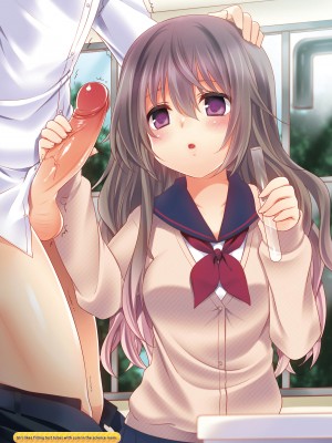 A Story About Boys Who Were Being Used to Sate the Sexual Desires of Highschool Girls Whose Sex Drive Went Crazy_06