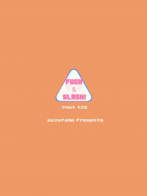 [Suzurame] Fuck & Slash! 2：The Fall of the Warrior Princess_25