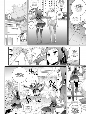[Koume Keito] How to Warm Up a Cocytus 3K_10