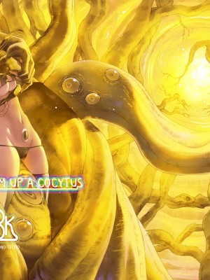 [Koume Keito] How to Warm Up a Cocytus 3K_25