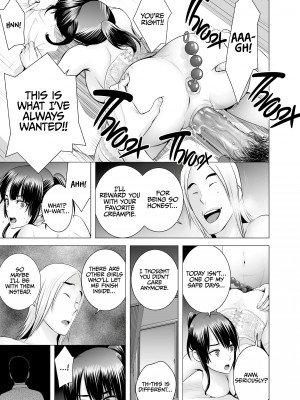 [Yamakumo] Closet 2 - The Conclusion_61