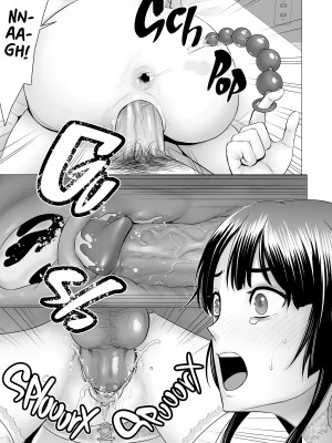 [Yamakumo] Closet 2 - The Conclusion_63