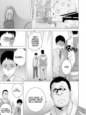[Yamakumo] Closet 2 - The Conclusion_41